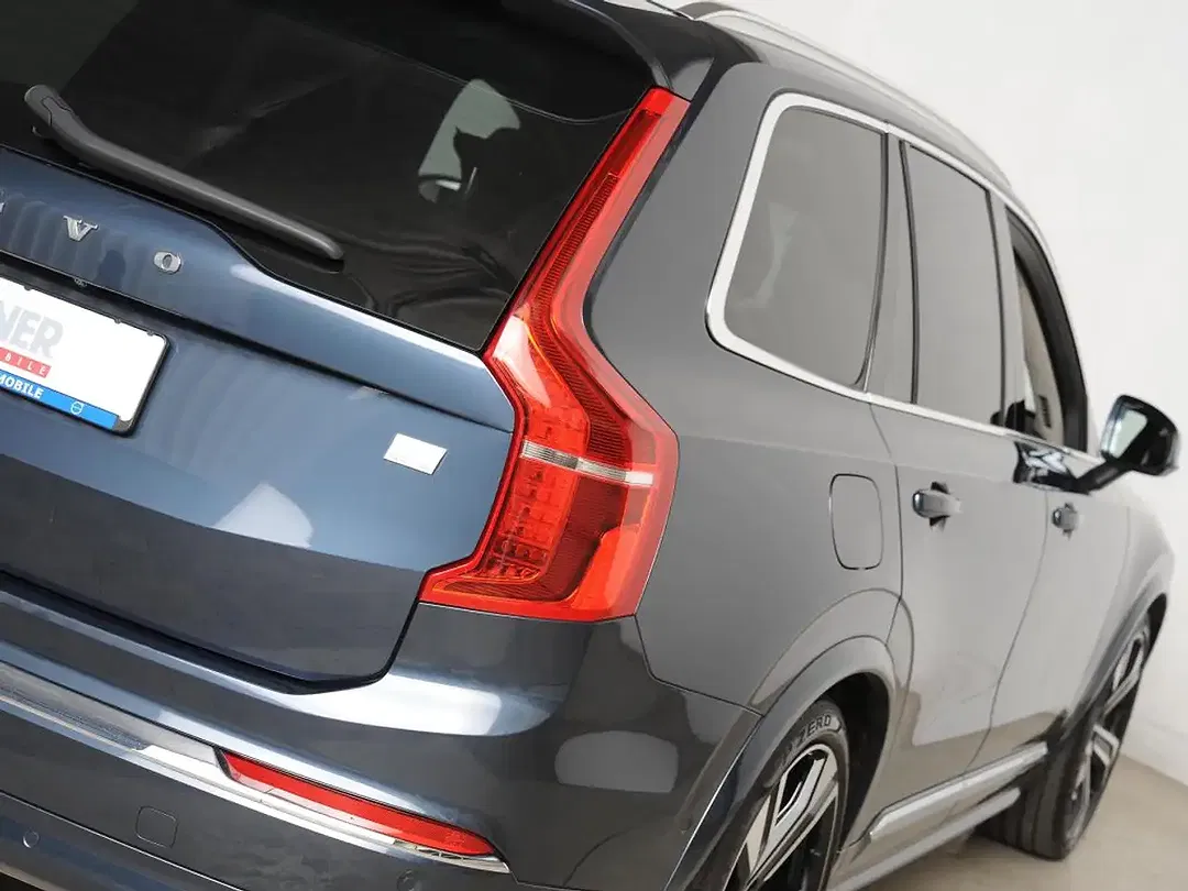 Volvo XC90 - Thumbnail 8