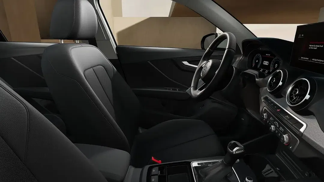 Audi Q2 - Thumbnail 9