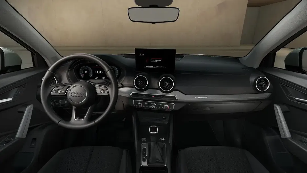 Audi Q2 - Thumbnail 10