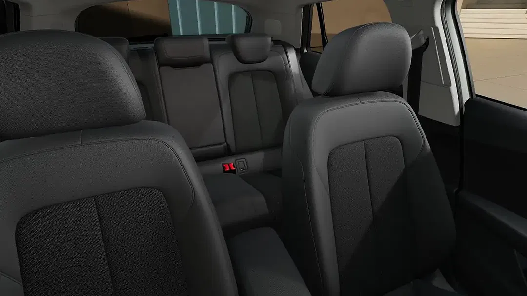 Audi Q2 35 TFSI advanced - foto 11