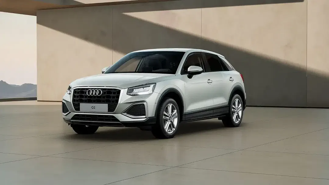 Audi Q2 35 TFSI advanced - foto 1