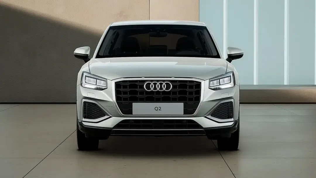 Audi Q2 35 TFSI advanced - foto 2
