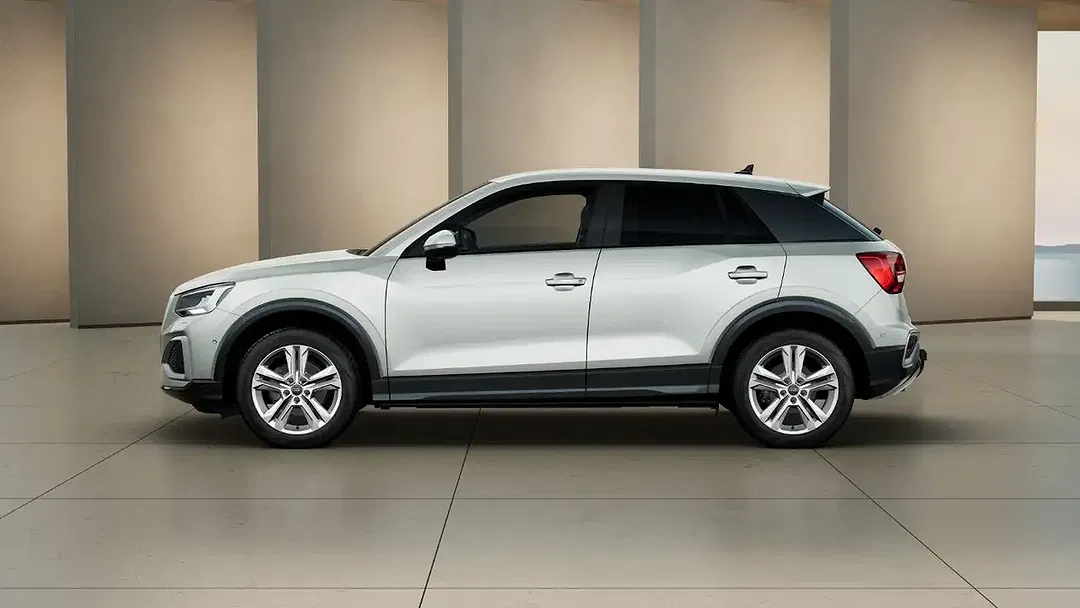 Audi Q2 - Thumbnail 3