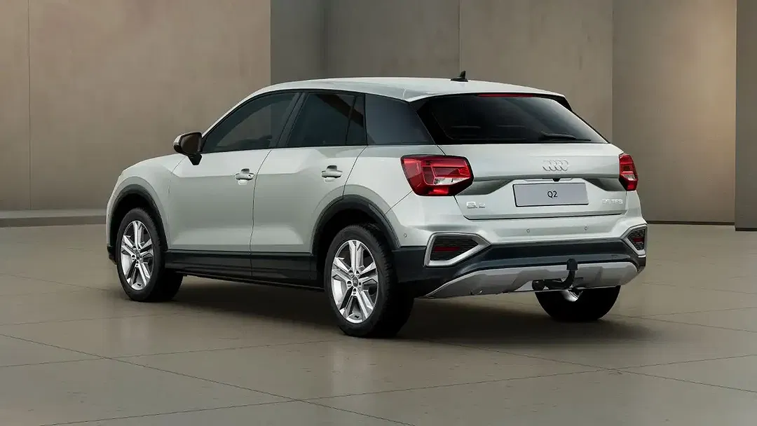 Audi Q2 - Thumbnail 4