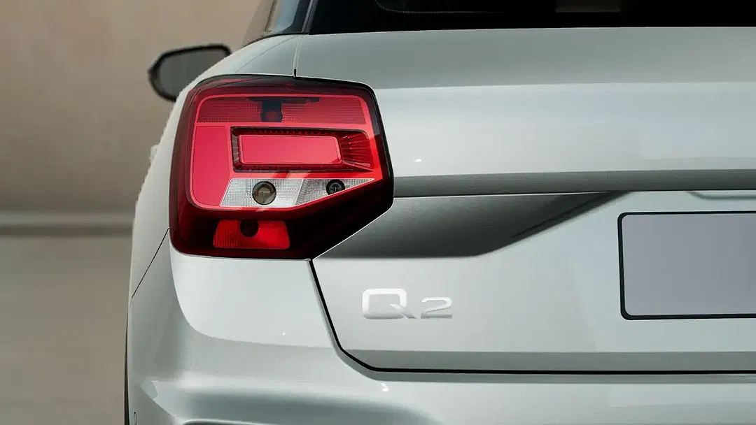 Audi Q2 - Thumbnail 6