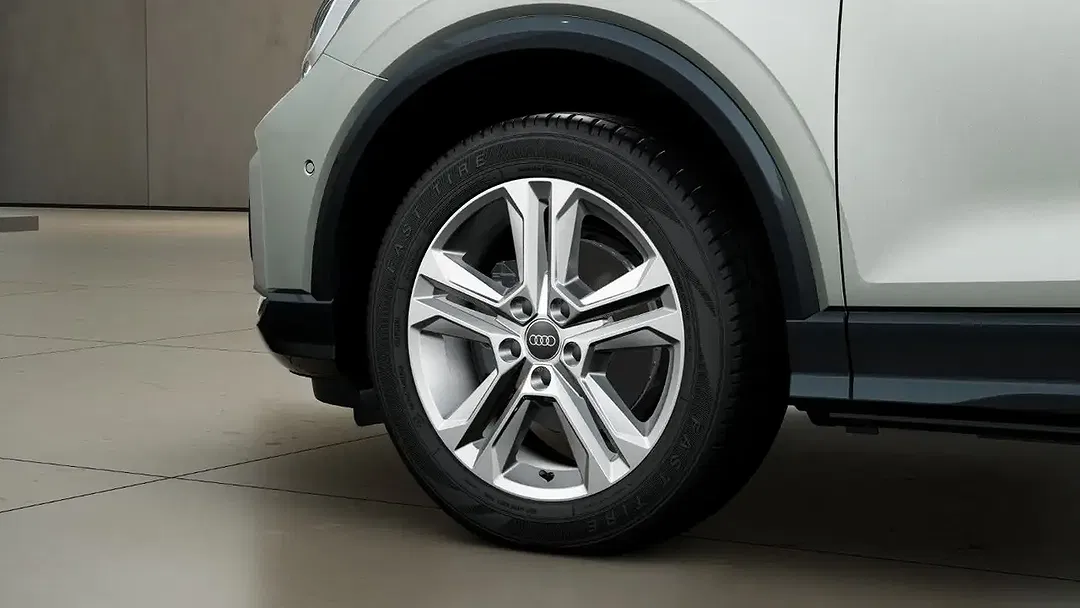 Audi Q2 - Thumbnail 7