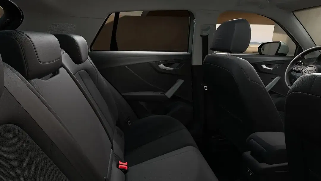 Audi Q2 - Thumbnail 8
