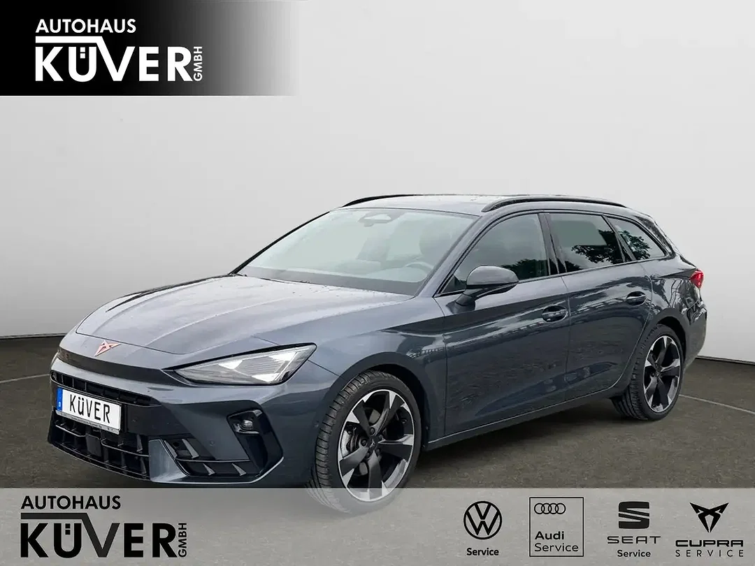 CUPRA Leon - Afbeelding 1