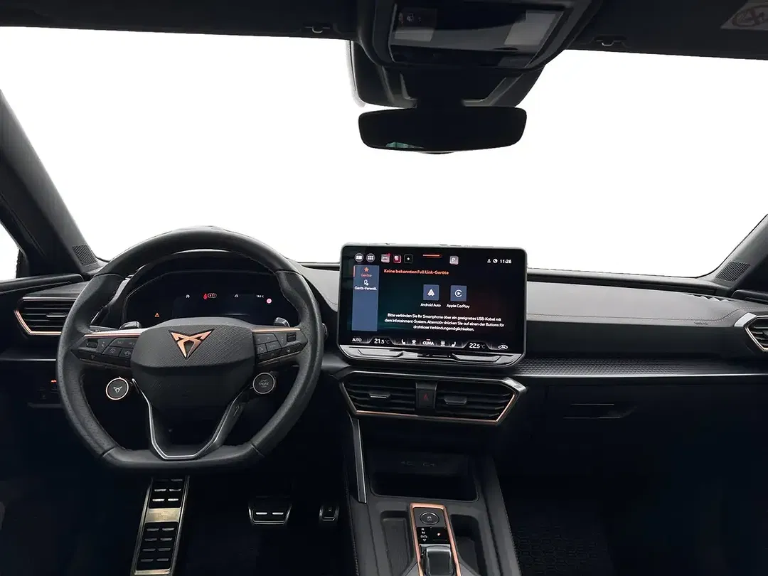 CUPRA Leon - Thumbnail 10