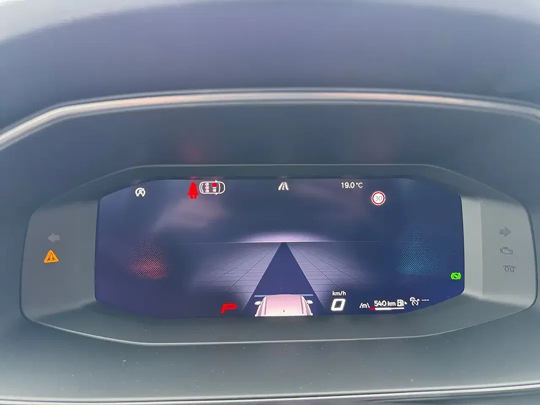CUPRA Leon - Thumbnail 13