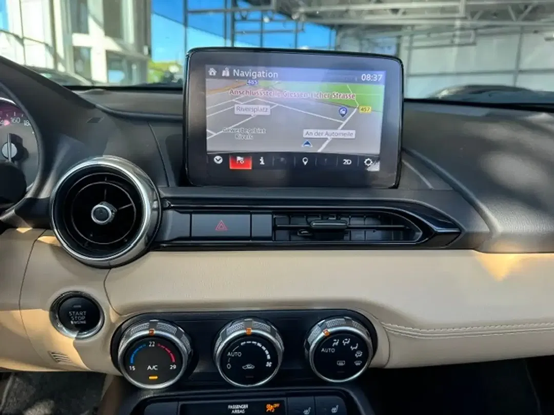 Mazda MX-5 Selection - foto 15