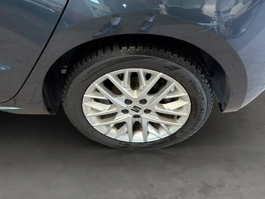 SEAT Ibiza - Thumbnail 9