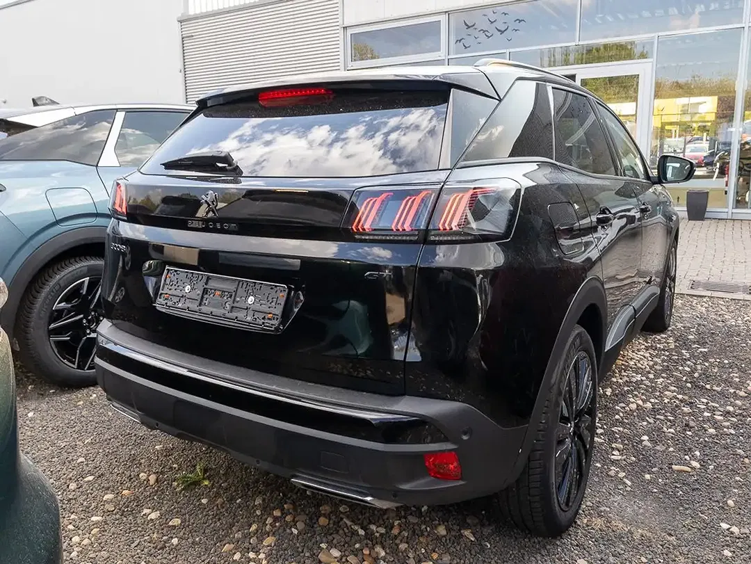 Peugeot 3008 130 PureTech GT - foto 2