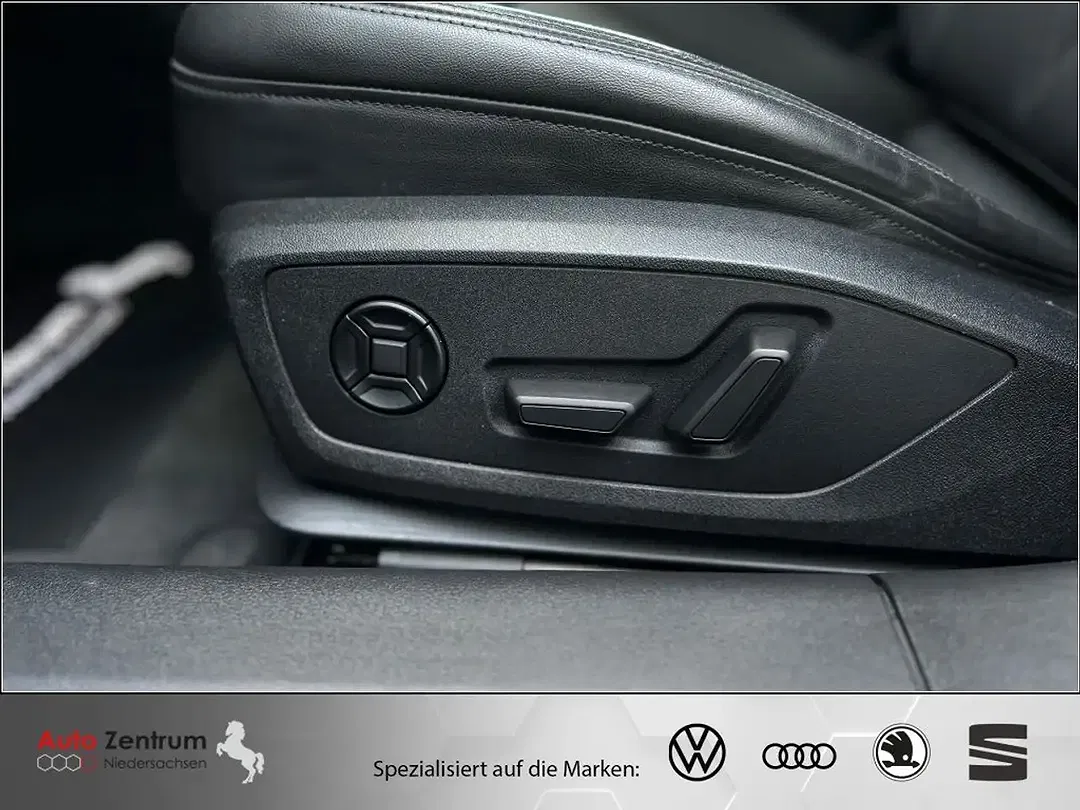 Audi A6 - Thumbnail 14