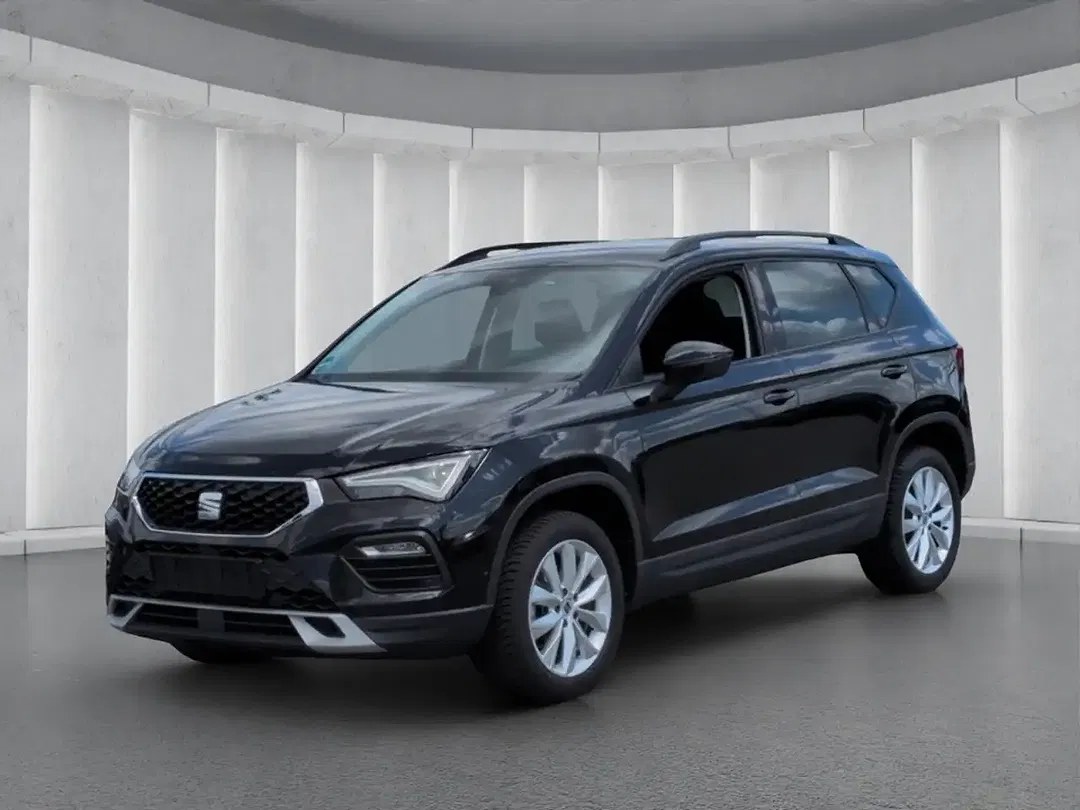 SEAT Ateca 1.0 TSI Style - foto 1