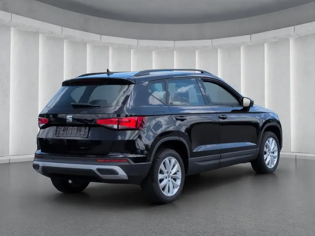 SEAT Ateca - Thumbnail 3
