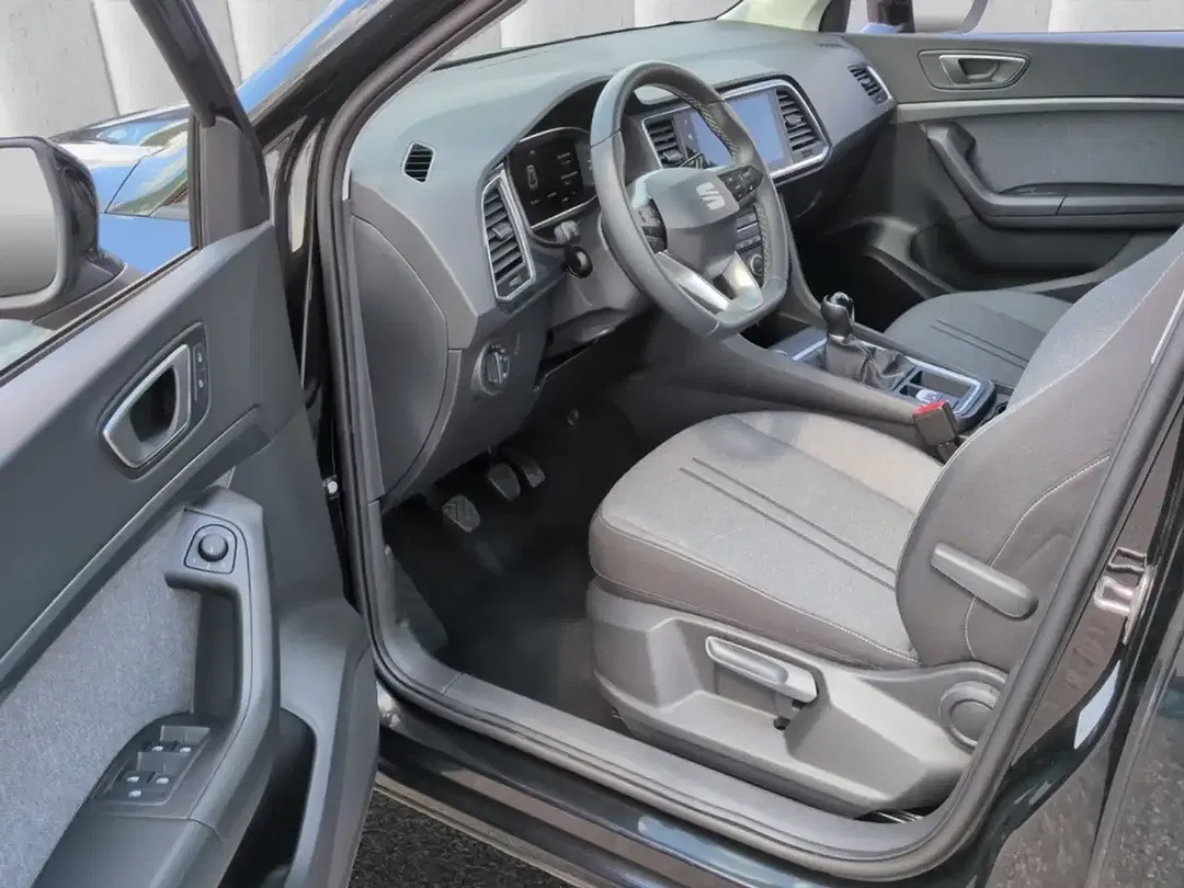 SEAT Ateca - Thumbnail 4