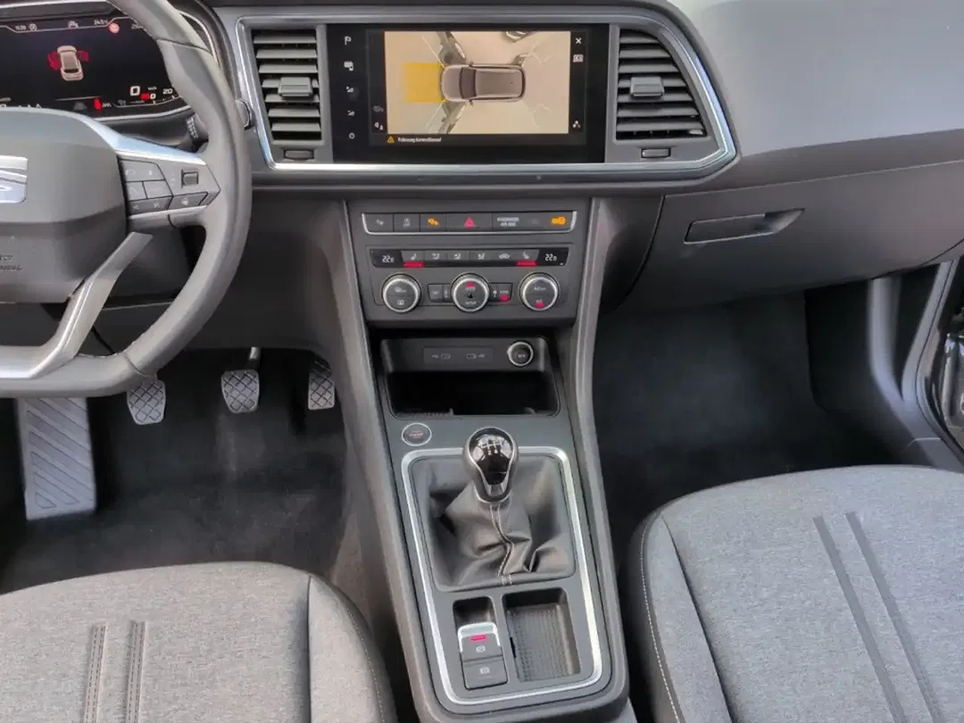 SEAT Ateca - Thumbnail 6