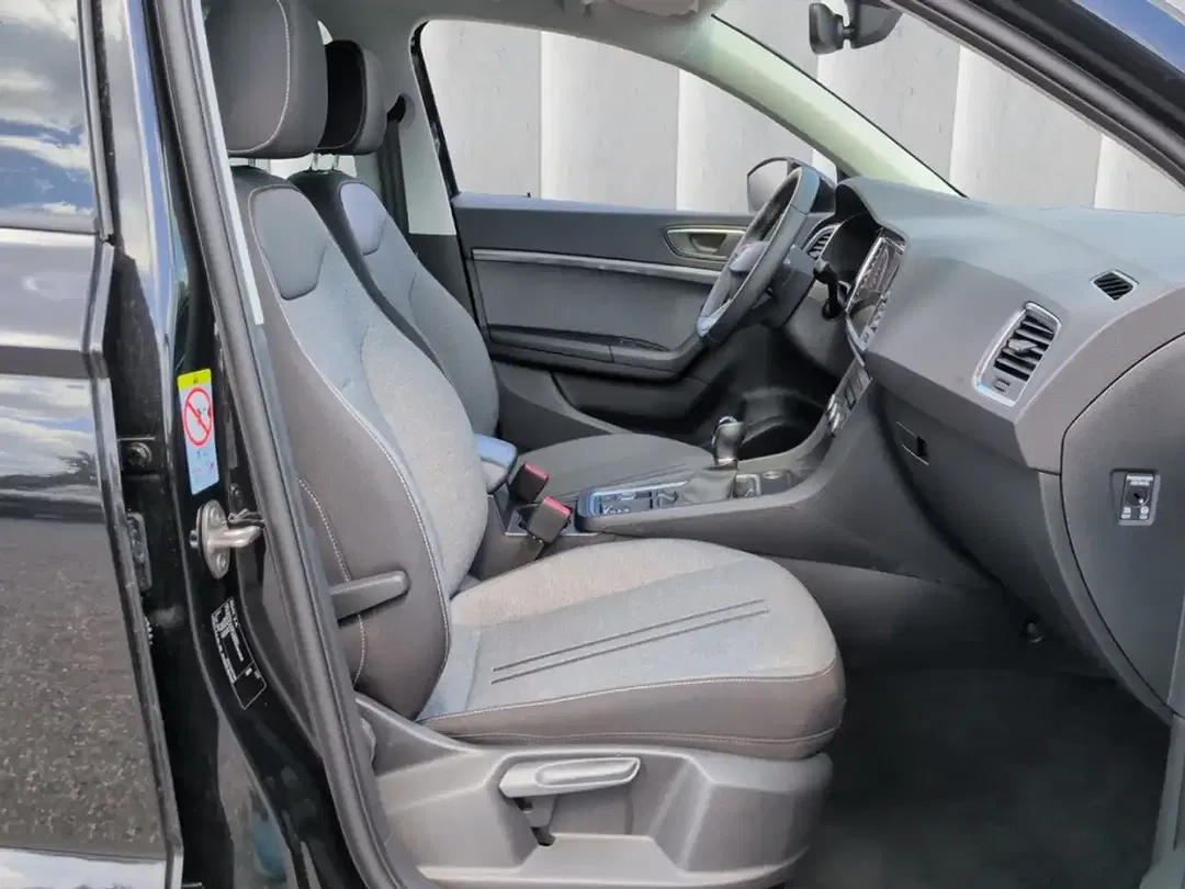 SEAT Ateca - Thumbnail 7