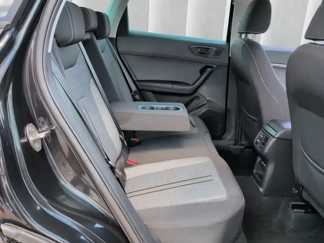 SEAT Ateca - Thumbnail 8