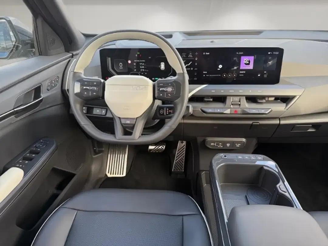 Kia EV5 - Thumbnail 10