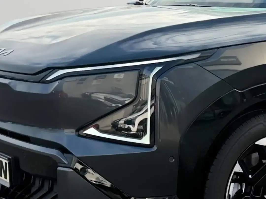 Kia EV5 - Thumbnail 5