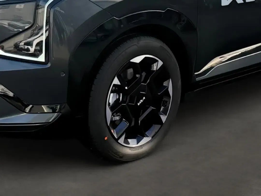 Kia EV5 - Thumbnail 6