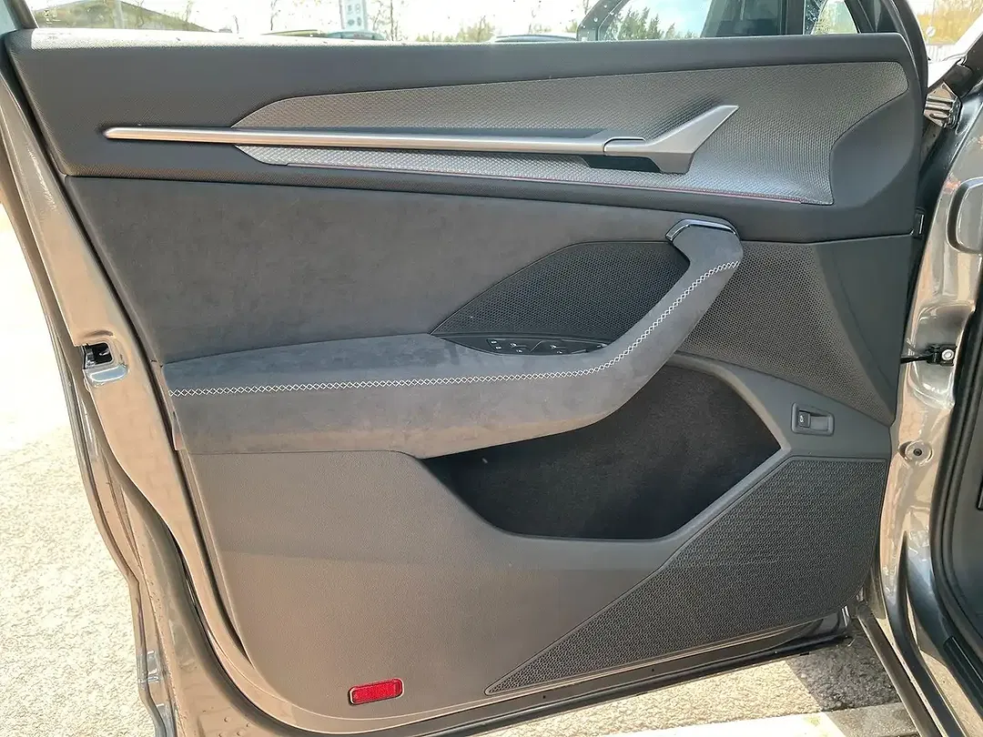 Skoda Kodiaq - Thumbnail 12