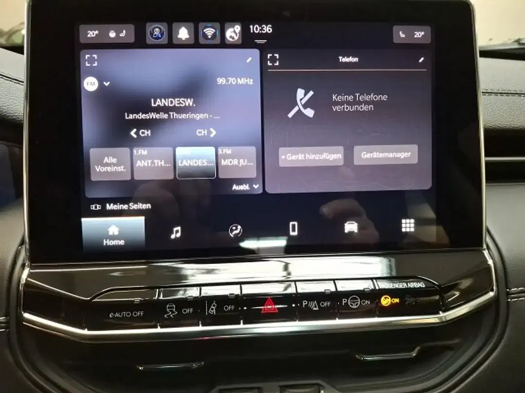 Jeep Compass - Thumbnail 11