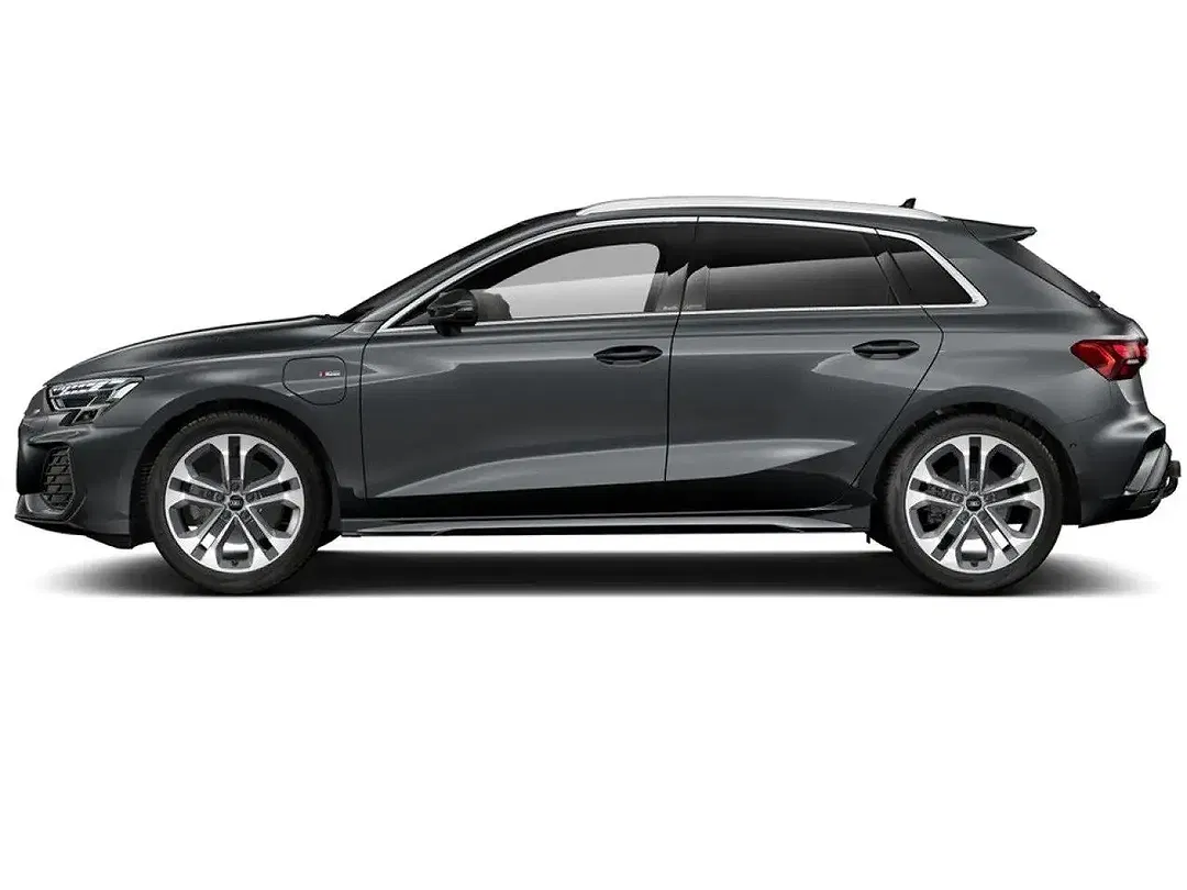 Audi A3 - Thumbnail 2