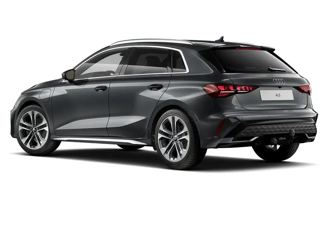 Audi A3 - Thumbnail 3