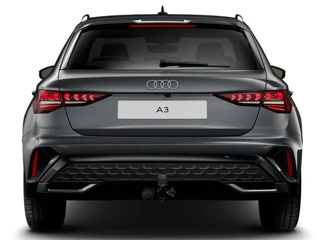 Audi A3 - Thumbnail 4