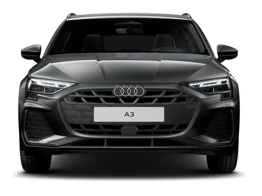 Audi A3 - Thumbnail 5