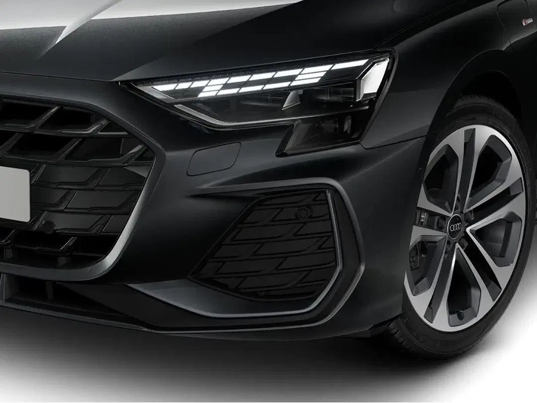 Audi A3 - Thumbnail 6