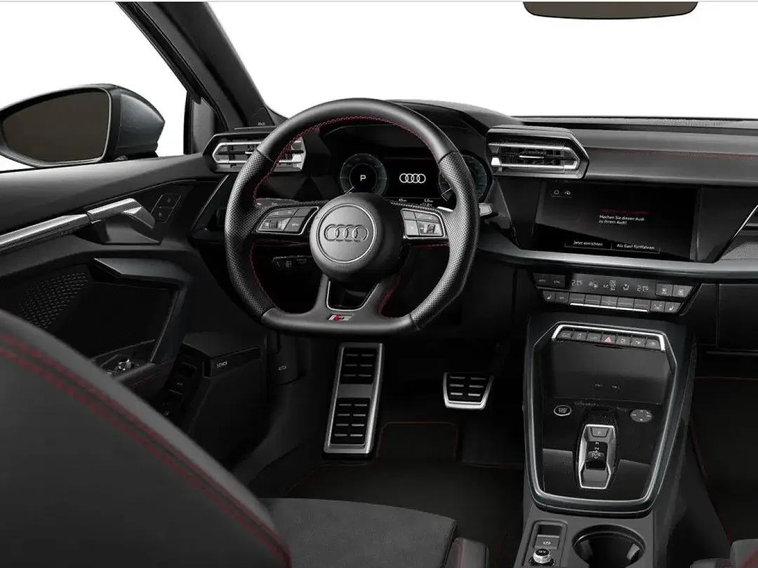 Audi A3 - Thumbnail 7