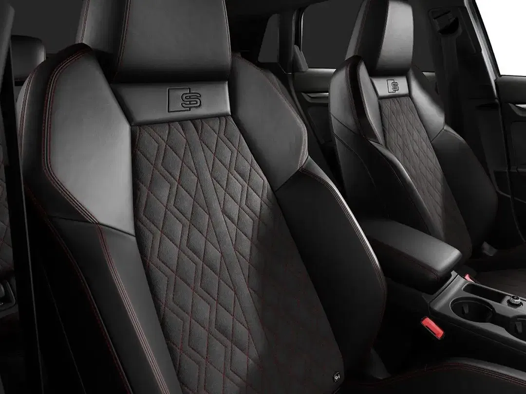 Audi A3 - Thumbnail 8