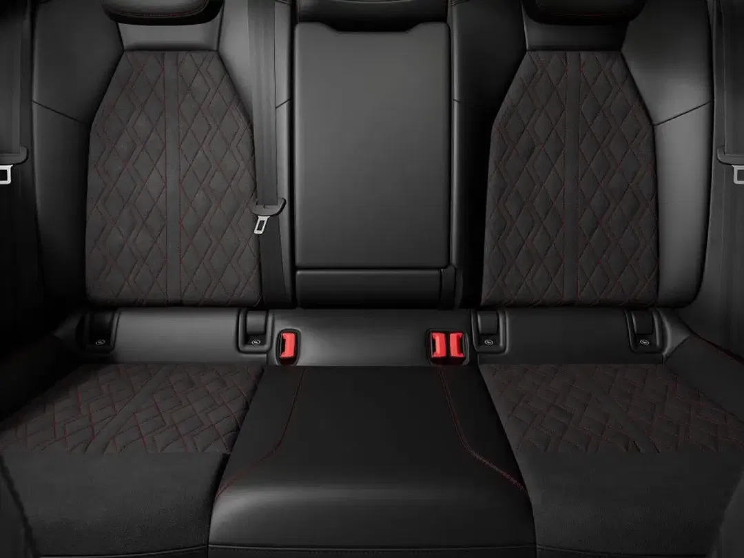 Audi A3 - Thumbnail 9