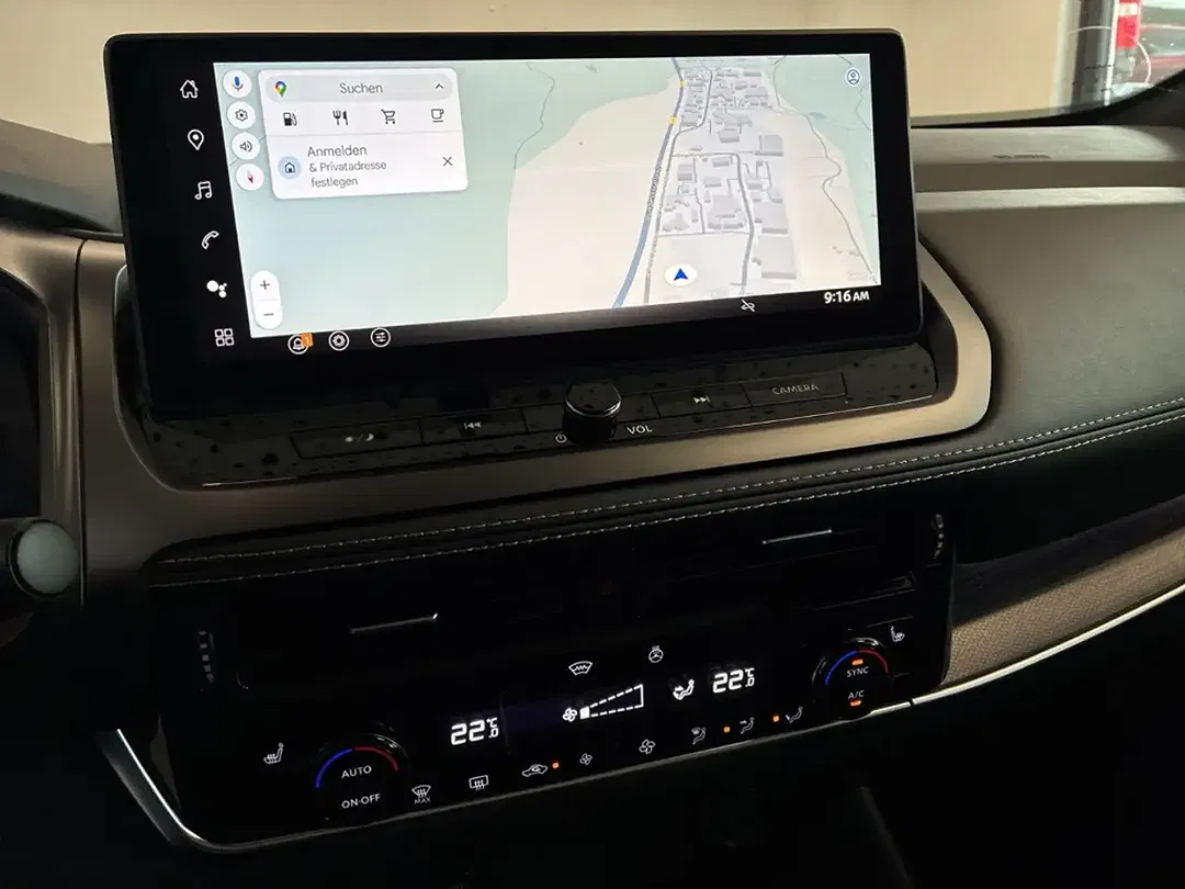 Nissan Qashqai - Thumbnail 13