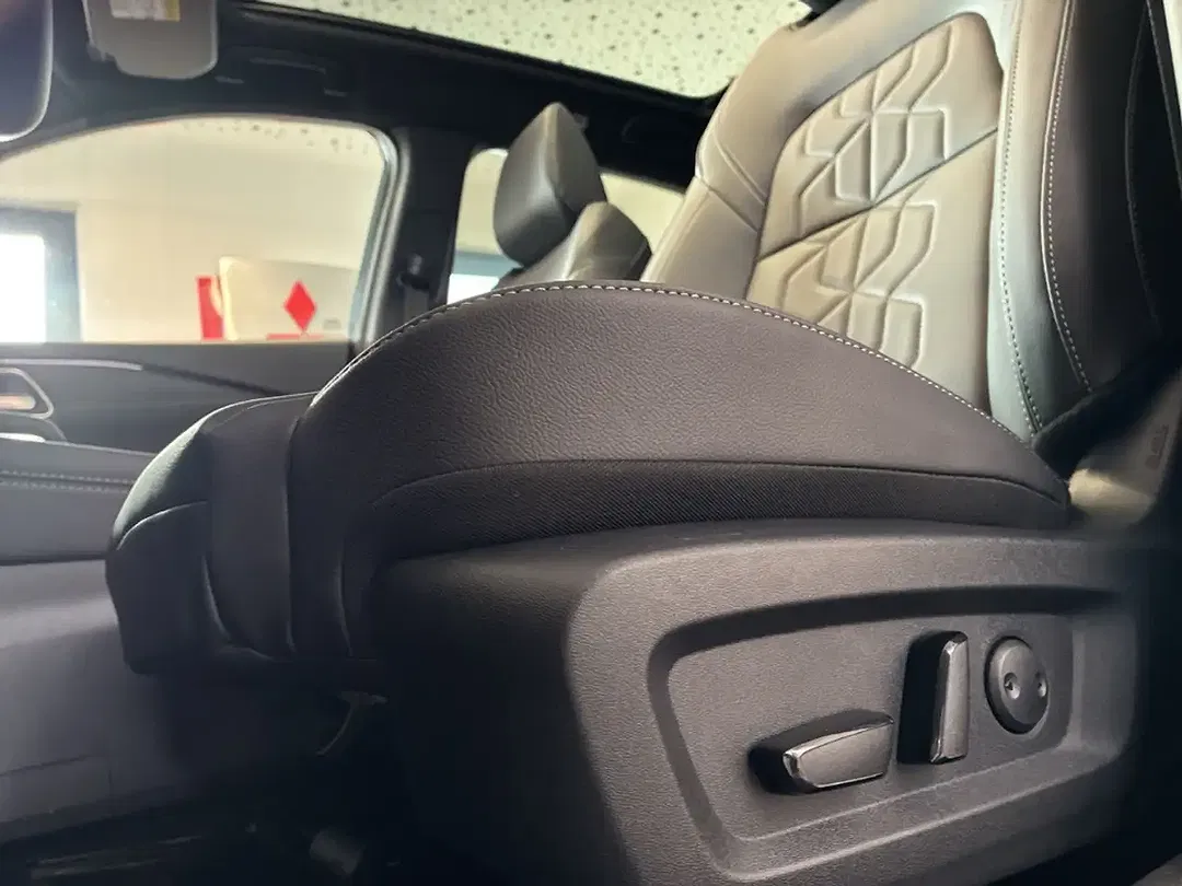 Nissan Qashqai - Thumbnail 9