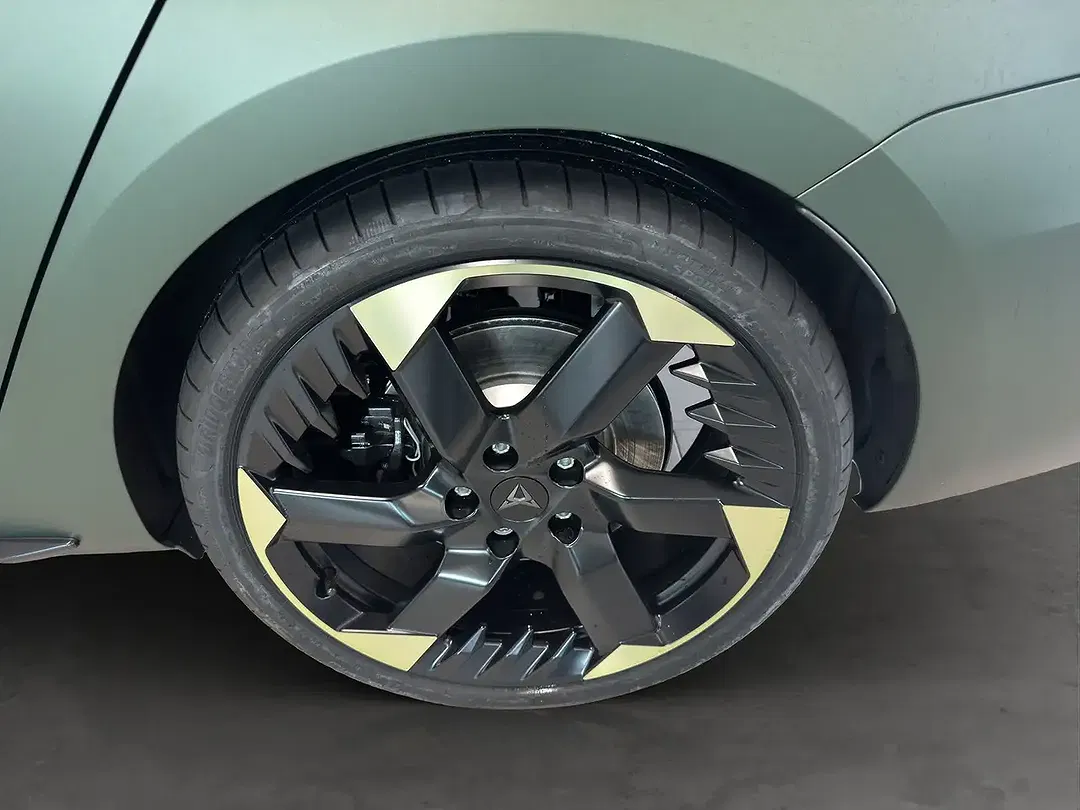 CUPRA Leon - Thumbnail 10
