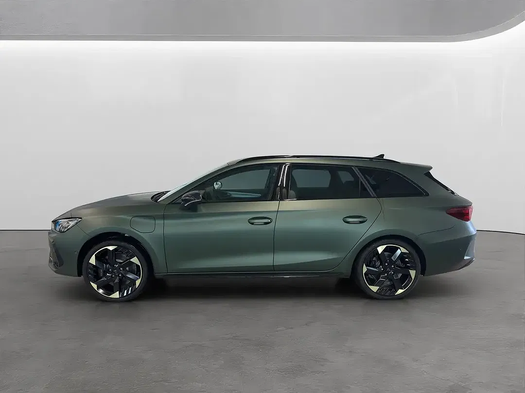 CUPRA Leon - Thumbnail 6