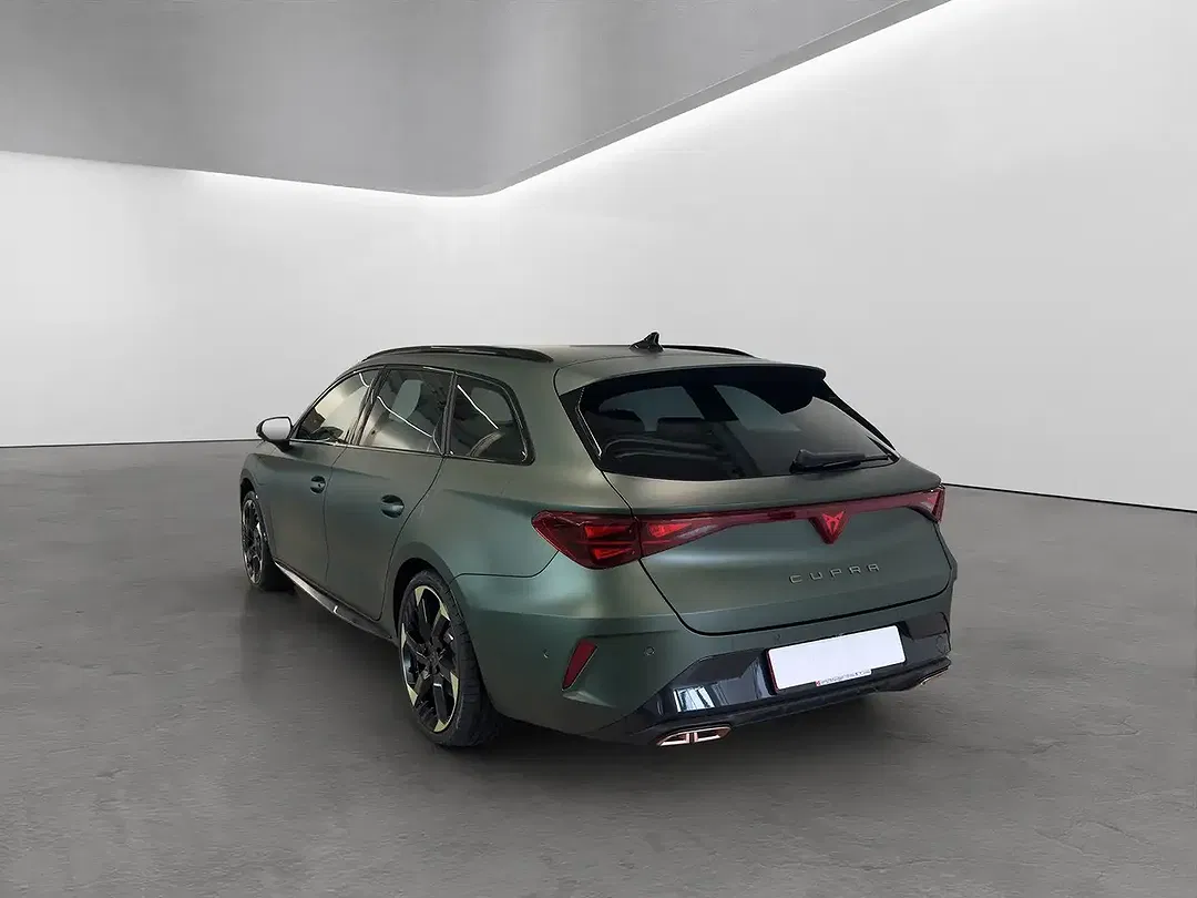 CUPRA Leon - Thumbnail 7
