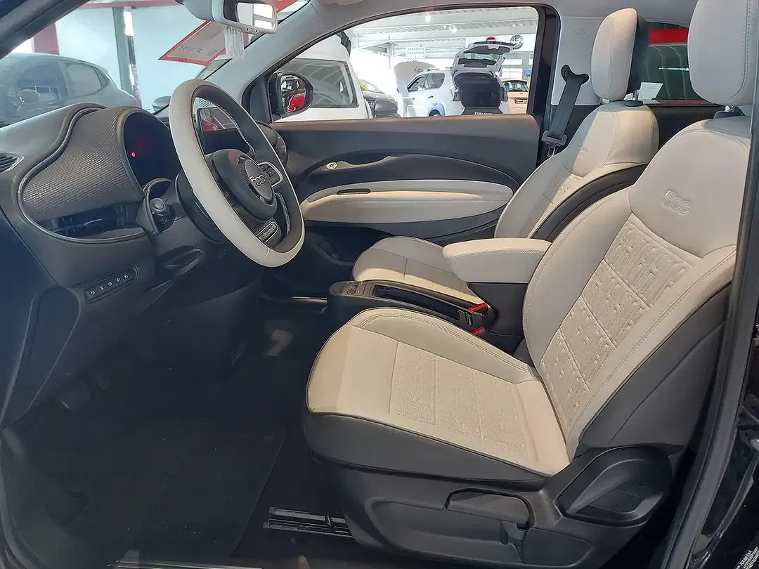 Fiat 500 - Thumbnail 10