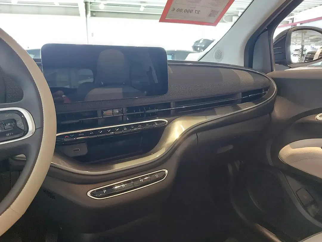 Fiat 500 - Thumbnail 13