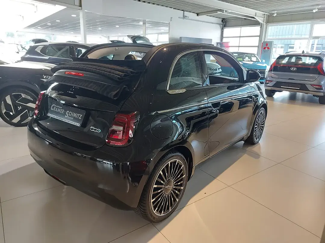 Fiat 500 - Thumbnail 5