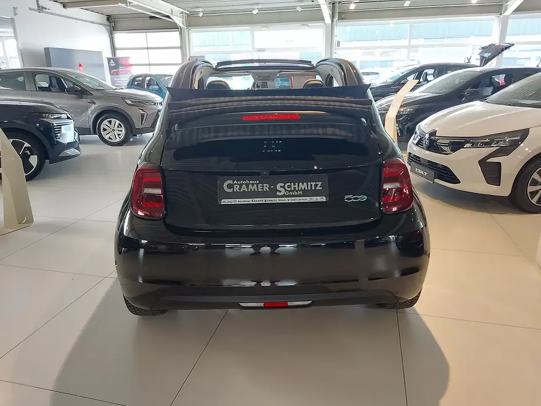 Fiat 500 - Thumbnail 6