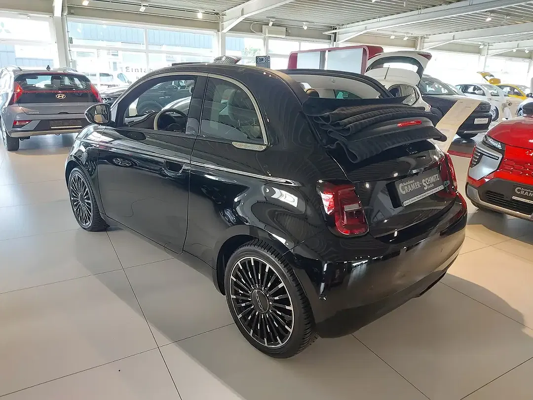 Fiat 500 - Thumbnail 7