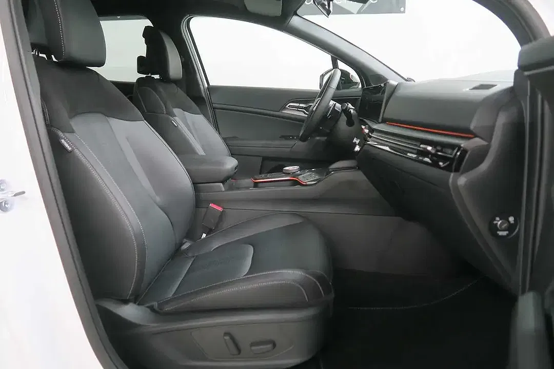 Kia Sportage - Thumbnail 10
