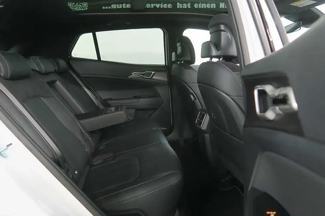 Kia Sportage - Thumbnail 12