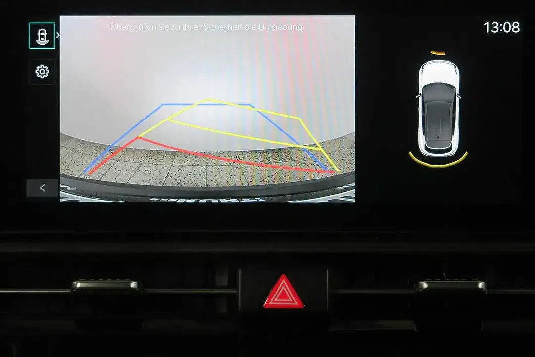 Kia Sportage - Thumbnail 13